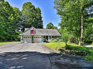 2500 Morse Hollow Road, Poultney, VT 05764