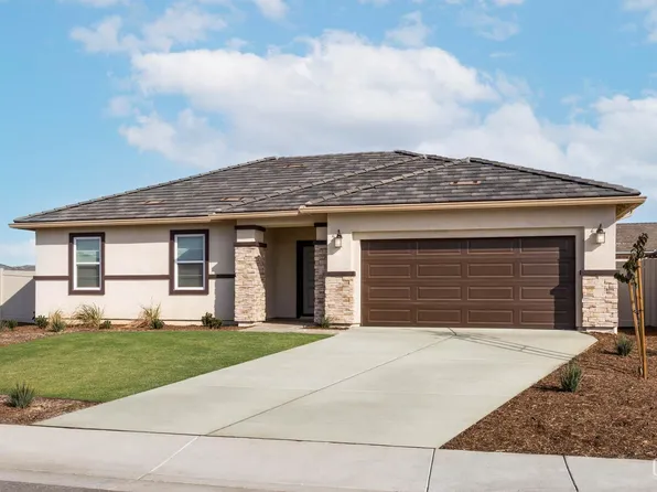 8305 Baldivia Ct, Bakersfield, CA 93306