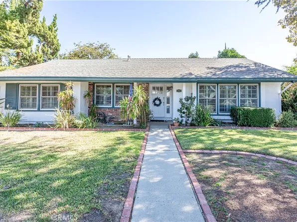 6840 Shoup Ave, West Hills, CA 91307