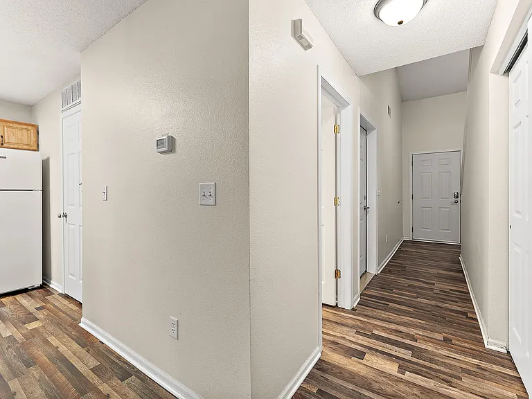 Georgetown Townhomes — Photo 27