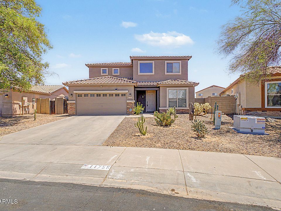 1st image of 11755 W MOHAVE Street