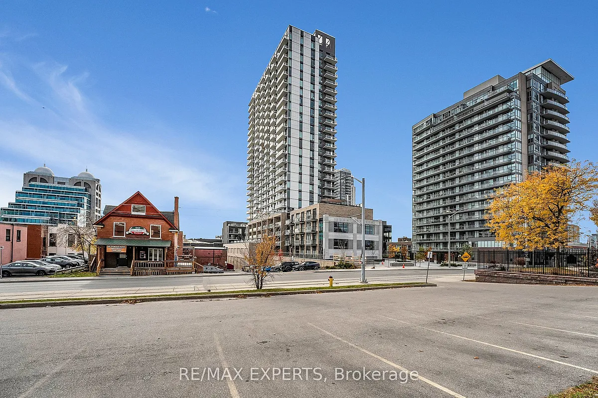 Building Photo - 55 Duke St W #502