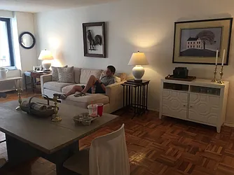 Rented by Citi Habitats