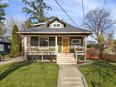 3755 SE Lincoln St, Portland, OR, 97214