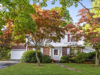 7 Rose Ave, Marblehead, MA, 01945