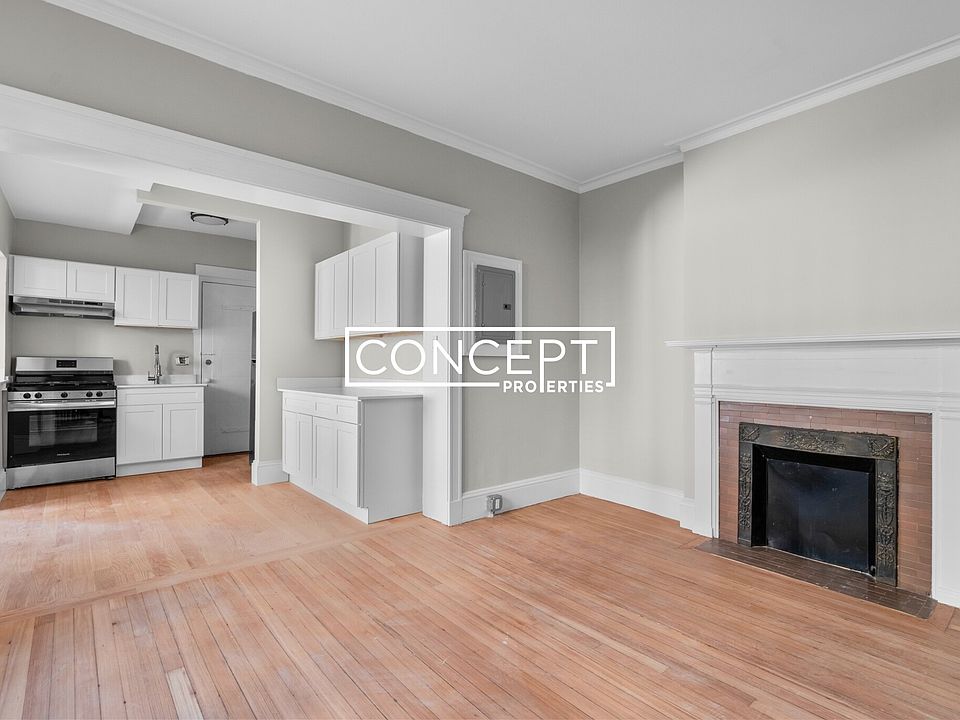 1st image of 10 Agassiz St #3B