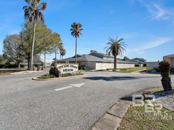 501 Cotton Creek Dr Unit 105, Gulf Shores, AL 36542