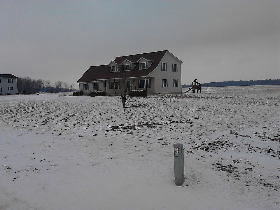 2nd image of 315 Township Road 158