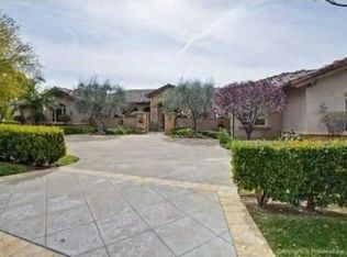 18375 Old Coach Way, Poway, CA 92064