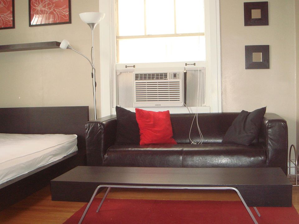 Sofa and Coffee Table