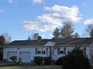 12 Margaret Rd, Foxboro, MA 02035