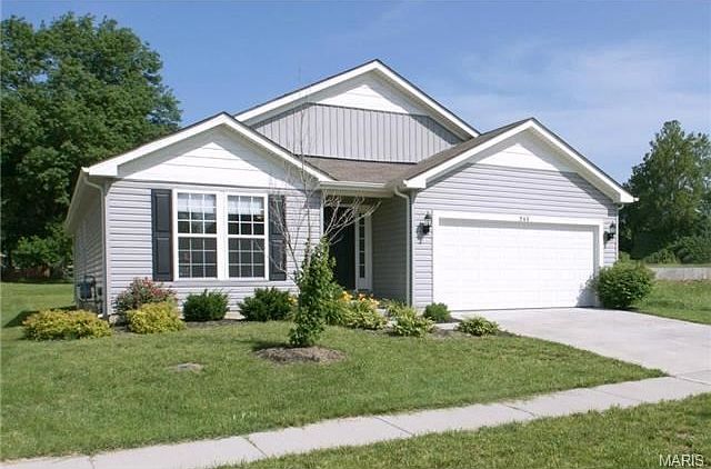 1st image of 549 Park Side Estates Ct