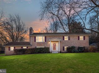 14183 Wyngate Dr, Gainesville, VA 20155