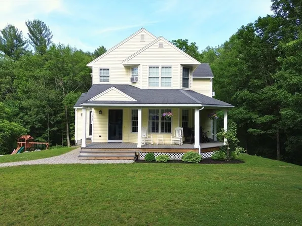 216 Fairbanks St, West Boylston, MA 01583