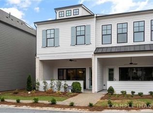 203 Prairie Ln, Woodstock, GA 30189