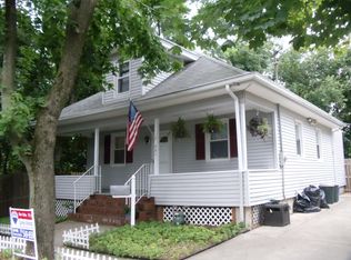 331 Catherine St, South Amboy, NJ 08879