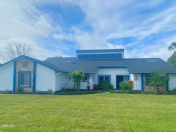 757 Pelican Bay Dr, Daytona Beach, FL 32119