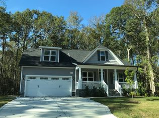 64 Farmall Drive, Smithfield, NC 27577