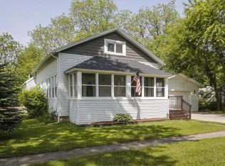 925 Washburn Ave, Kalamazoo, MI