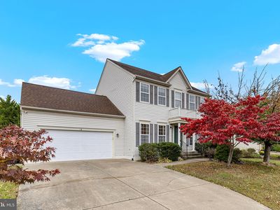 14 Wallace Ln, Stafford, VA, 22554