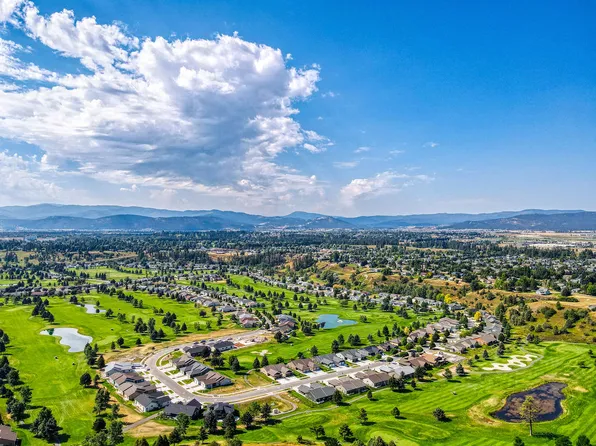 192 Palmer Dr, Kalispell, MT 59901