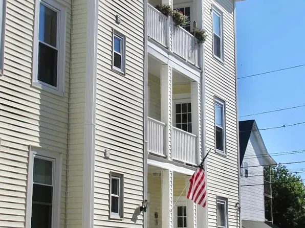 473 Cartier St #3, Manchester, NH 03102