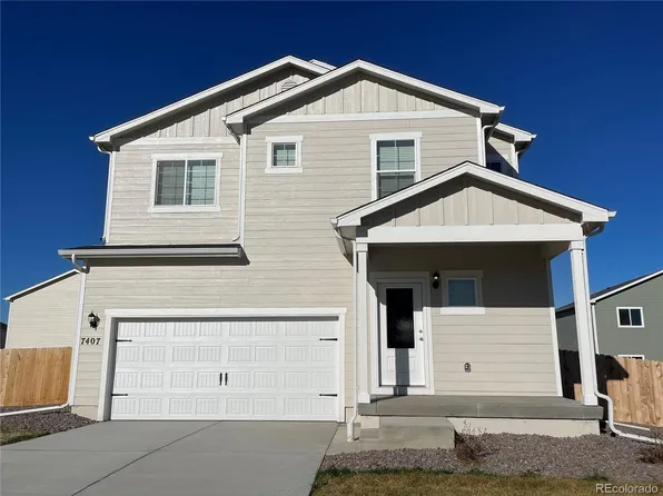 7407 Dolores Avenue, Frederick, CO 80530