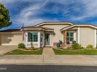 520 E Hartford Ave, Phoenix, AZ 85022