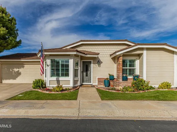 520 E HARTFORD Avenue, Phoenix, AZ 85022