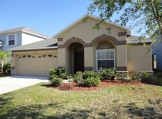 10539 Coral Key Ave, Tampa, FL 33647
