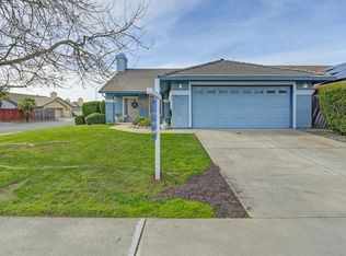 1290 Cobblestone Dr, Lincoln, CA