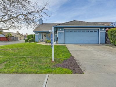 1290 Cobblestone Dr, Lincoln, CA, 95648