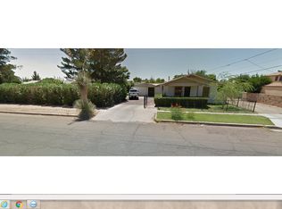 1100 N Florida Ave, Douglas, AZ 85607