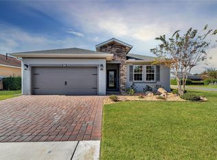 3508 NW 55th Ct, Ocala, FL 34482