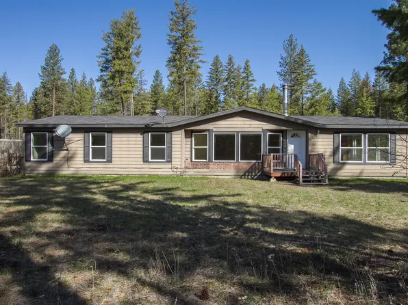 4647 Grouse Creek Rd, Chewelah, WA 99109