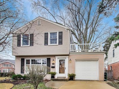 621 E Grove St, Arlington Heights, IL, 60005