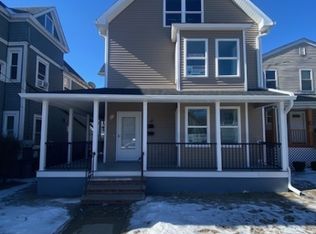 18 1/2 Sussex Ave, Morristown, NJ 07960