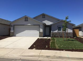 2074 W Pincay St, Merced, CA 95348