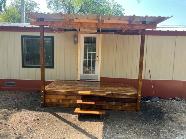 9500 Marianna Way Lot B, Alvarado, TX 76009