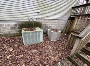 2700 Crystal Lake Rd, Alexander, AR 72002