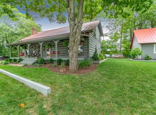 4205 Watson Rd, Nashville, IN 47448