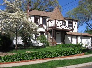 37 Jefferson Ave, Hasbrouck Heights, NJ 07604