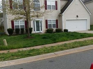 1312 Kersey Glen Ln, Charlotte, NC 28216