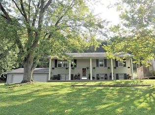 215 McGeary Hollow Rd, Leechburg, PA 15656
