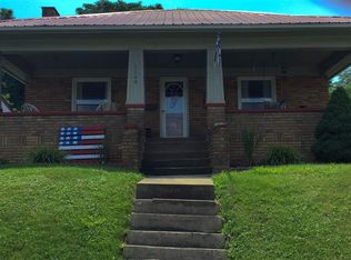 1140 Center St, Catlettsburg, KY 41129