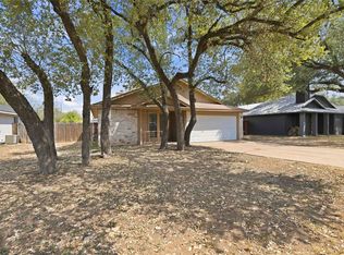 3902 Stonecroft Dr, Austin, TX 78749