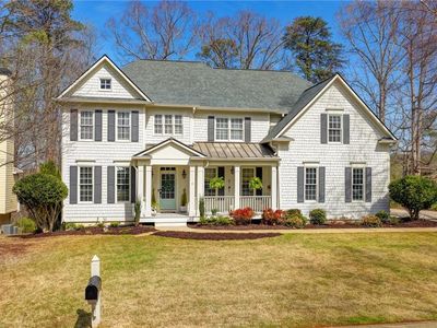 6635 Hampton Creek Dr, Cumming, GA, 30041