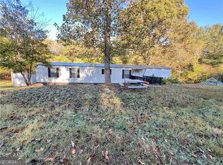 1175 Bartow St, Waleska, GA 30183