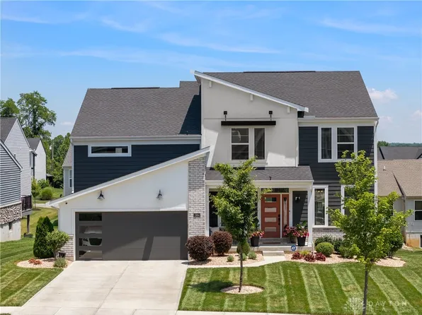 1364 Grandstand Ln, Batavia, OH 45103