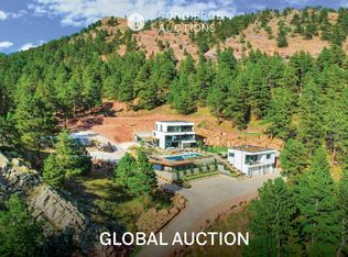 228 Lion Point, Boulder, CO 80302